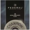 Federal 209A primers