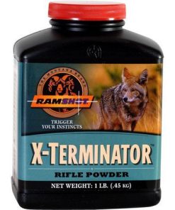 X-Terminator Powder